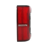 Rear LED Tail Light Pair for 2024-2025 Toyota Tacoma 81550-AK050 – product image 5