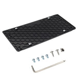 Rear License Plate Bracket Tag Holder Mount Fit For Mercedes-Benz 1698170211 – product image