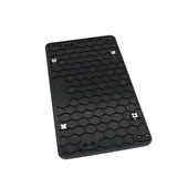 Rear License Plate Bracket Tag Holder Mount Fit For Mercedes-Benz 1698170211 – product image 3