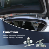 Rear Liftgate Door Hinges for Tesla Model Y 2020-2024 1500495-00-D – product image 4