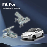 Rear Liftgate Door Hinges for Tesla Model Y 2020-2024 1500495-00-D – product image 7