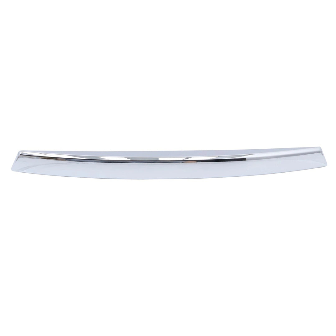Rear Liftgate Lower Chrome Molding for 2011-2018 Infiniti QX56 and QX80