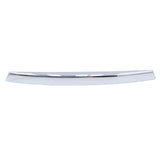 Rear Liftgate Lower Chrome Molding for 2011-2018 Infiniti QX56 and QX80