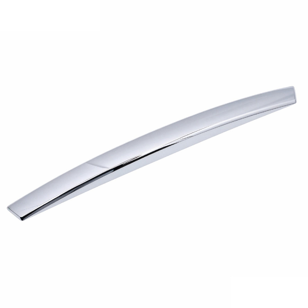 Rear Liftgate Lower Chrome Molding for 2011-2018 Infiniti QX56 and QX80