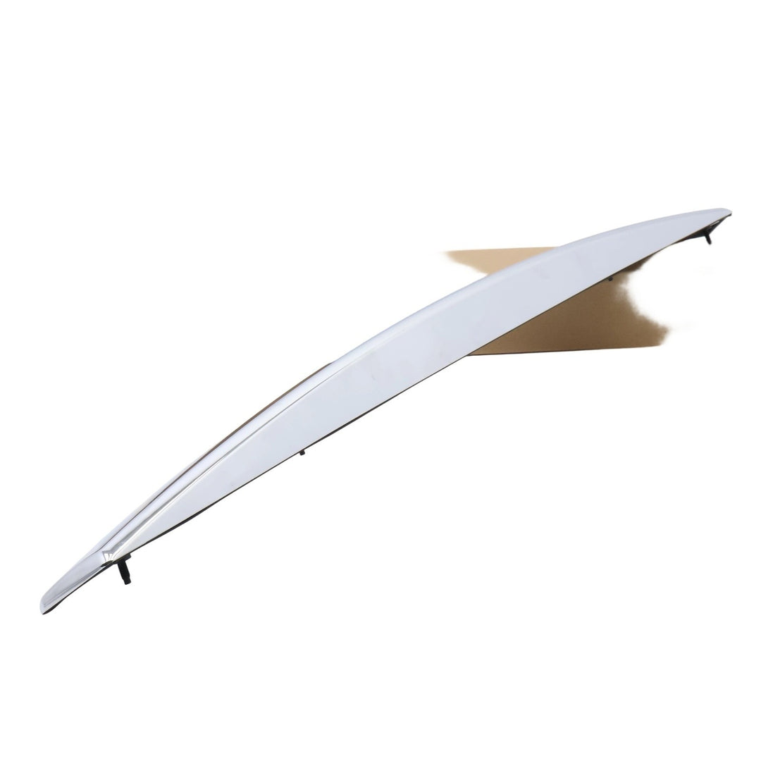 Rear Liftgate Lower Chrome Molding for 2011-2018 Infiniti QX56 and QX80