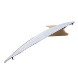 Rear Liftgate Lower Chrome Molding for 2011-2018 Infiniti QX56 and QX80
