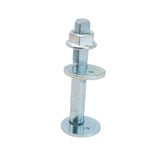 Rear Lower Camber Alignment Bolt Kit for Mitsubishi Lancer, Outlander, Mirage