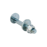 Rear Lower Camber Alignment Bolt Kit for Mitsubishi Lancer, Outlander, Mirage