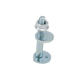 Rear Lower Camber Alignment Bolt Kit for Mitsubishi Lancer, Outlander, Mirage