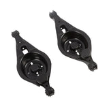 Rear Lower Control Arm for Ford Fusion 09-12 Lincoln MKZ Mercury Milan 2pcs 9E5Z5A649D – product image 2