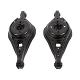 Rear Lower Control Arm for Ford Fusion 09-12 Lincoln MKZ Mercury Milan 2pcs 9E5Z5A649D – product image 3