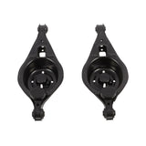 Rear Lower Control Arm for Ford Fusion 09-12 Lincoln MKZ Mercury Milan 2pcs 9E5Z5A649D – product image 4