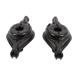 Rear Lower Control Arm for Ford Fusion 09-12 Lincoln MKZ Mercury Milan 2pcs 9E5Z5A649D – product image 5