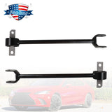 Rear Lower Forward Trailing Control Arms w/Bushings for Toyota Avalon 2013-2018 487A0-33010 – product image