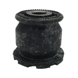Rear Lower Knuckle Bushing Set of 6 for Honda Civic, CR-V and Element