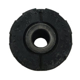 Rear Lower Knuckle Bushing Set of 6 for Honda Civic, CR-V and Element