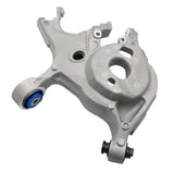 Rear Lower Rearward Control Arm Pair for Ford Edge and Lincoln MKX, Nautilus, Continental