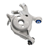 Rear Lower Rearward Control Arm Pair for Ford Edge and Lincoln MKX, Nautilus, Continental
