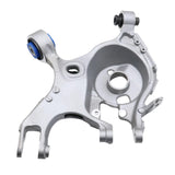 Rear Lower Rearward Control Arm Pair for Ford Edge and Lincoln MKX, Nautilus, Continental