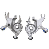 Rear Lower Rearward Control Arm Pair for Ford Edge and Lincoln MKX, Nautilus, Continental