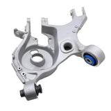 Rear Lower Rearward Control Arm Pair for Ford Edge and Lincoln MKX, Nautilus, Continental