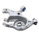 Rear Lower Rearward Control Arm Pair for Ford Edge and Lincoln MKX, Nautilus, Continental