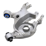 Rear Lower Rearward Control Arm Pair for Ford Edge and Lincoln MKX, Nautilus, Continental