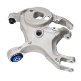 Rear Lower Rearward Control Arm Pair for Ford Edge and Lincoln MKX, Nautilus, Continental