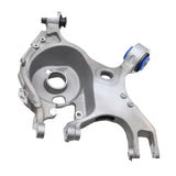 Rear Lower Rearward Control Arm Pair for Ford Edge and Lincoln MKX, Nautilus, Continental