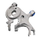 Rear Lower Rearward Control Arm Pair for Ford Edge and Lincoln MKX, Nautilus, Continental