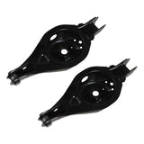 Rear Lower Toe Arm Pair for 2003 2004 2005 2006 2007 Nissan Murano Z50 2pc 551B0-CG000 – product image