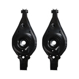 Rear Lower Toe Arm Pair for 2003 2004 2005 2006 2007 Nissan Murano Z50 2pc 551B0-CG000 – product image 2