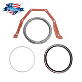 Rear Main Crankshaft Oil Seal Kit for 3925529 Cummins 5.9L 12V 24V Engine – product image