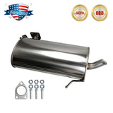 Rear Muffler Exhaust for Mitsubishi Outlander 2.4L 2014-2018 – product image