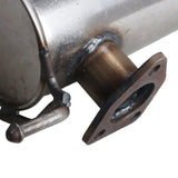 Rear Muffler Exhaust for Mitsubishi Outlander 2.4L 2014-2018 – product image 2