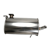 Rear Muffler Exhaust for Mitsubishi Outlander 2.4L 2014-2018 – product image 7