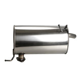 Rear Muffler Exhaust for Mitsubishi Outlander 2.4L 2014-2018 – product image 9