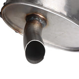 Rear Muffler Exhaust for Mitsubishi Outlander 2.4L 2014-2018 – product image 11