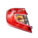 Rear Outer Tail Light Signal Assembly W/ Bulb For Honda Accord Sedan 2018-2022 – product image 2
