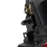 Rear Outer Tail Light Signal Assembly W/ Bulb For Honda Accord Sedan 2018-2022 – product image 8