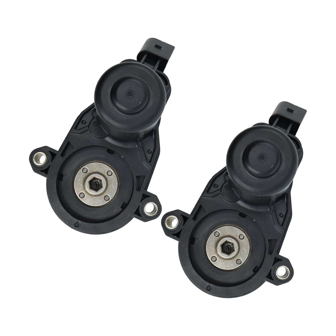 Rear Parking Brake Motor Pair for 2016-2025 Mazda CX-5 and CX-9
