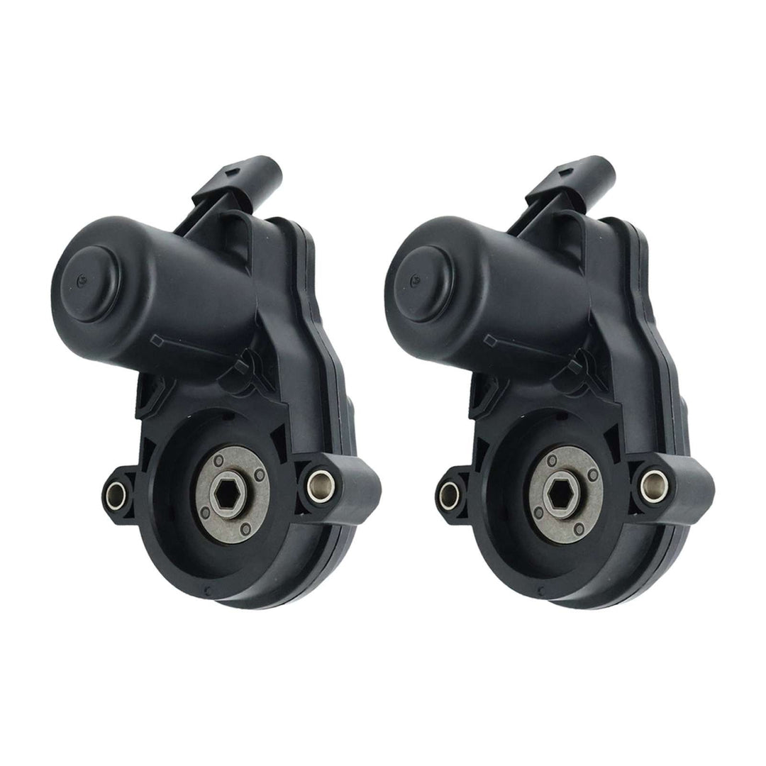 Rear Parking Brake Motor Pair for 2016-2025 Mazda CX-5 and CX-9
