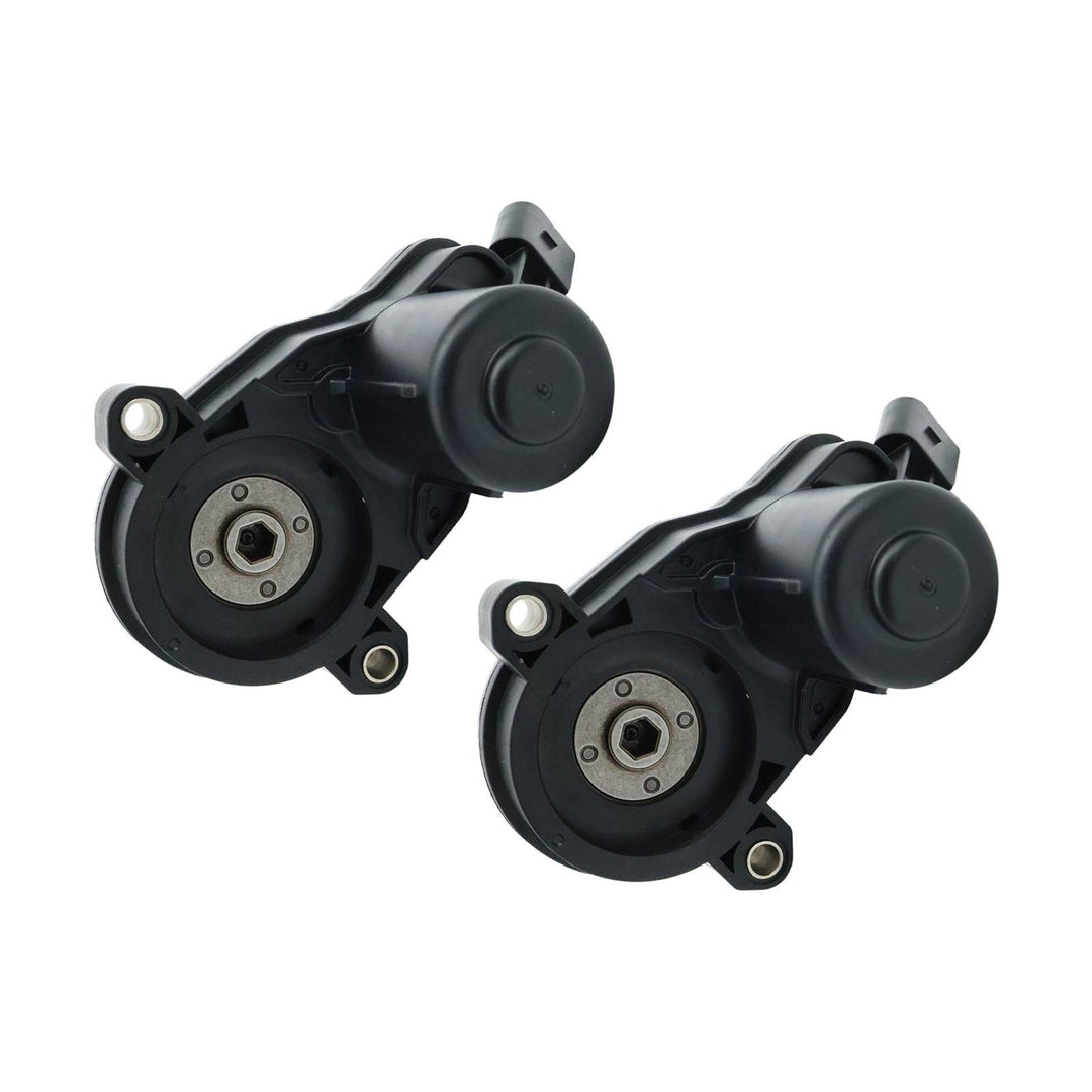 Rear Parking Brake Motor Pair for 2016-2025 Mazda CX-5 and CX-9