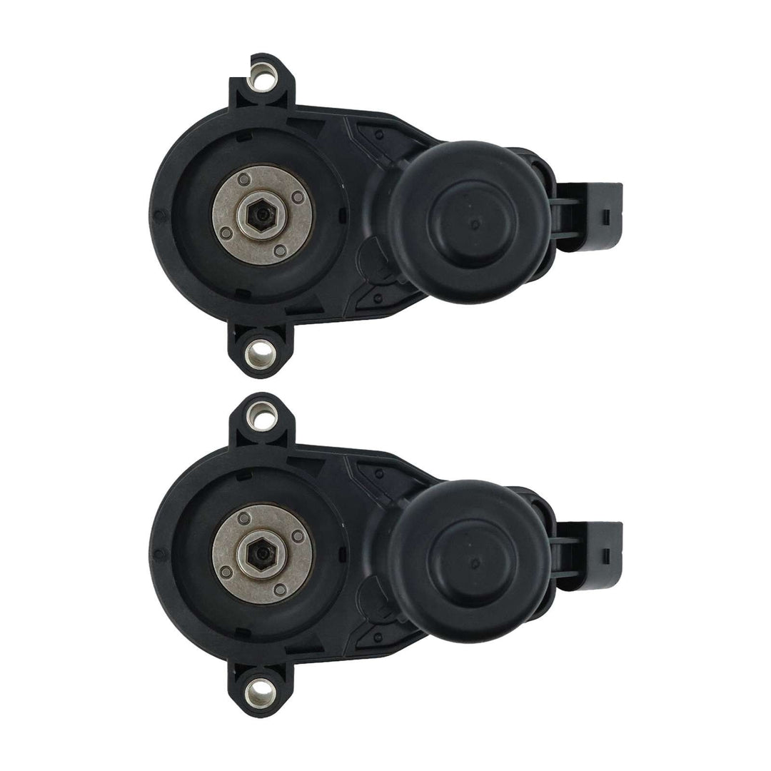 Rear Parking Brake Motor Pair for 2016-2025 Mazda CX-5 and CX-9