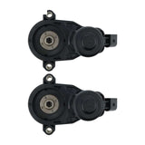 Rear Parking Brake Motor Pair for 2016-2025 Mazda CX-5 and CX-9