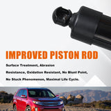 Rear Power Liftgate Strut Actuator Lifter for 2013-2015 Kia Sorento 81770-1U500 – product image 8