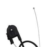 Rear Power Sliding Window Regulator for 25980205 2007-2013 GMC Sierra 1500 – product image 8