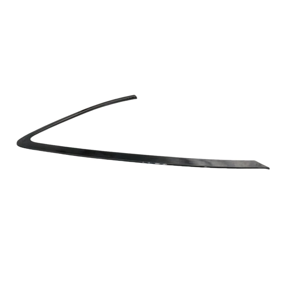Rear Quarter Window Trim Pair for 2004-2008 Lexus RX330, RX350 and RX400h