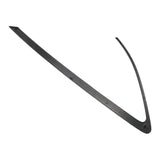 Rear Quarter Window Trim Pair for 2004-2008 Lexus RX330, RX350 and RX400h