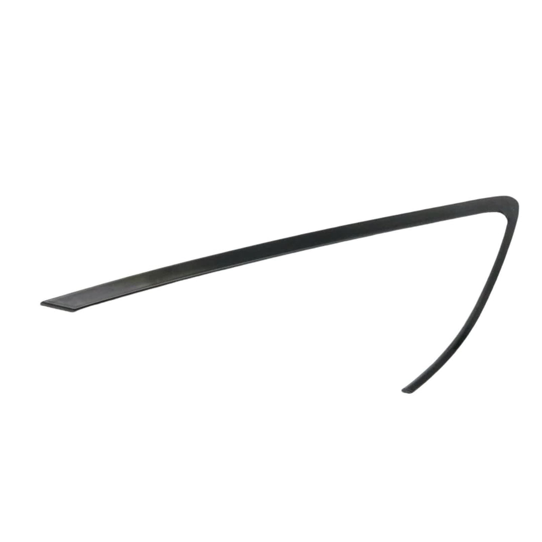 Rear Quarter Window Trim Pair for 2004-2008 Lexus RX330, RX350 and RX400h